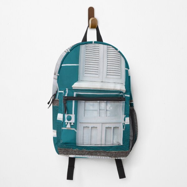 Item preview, white windows in the green house designed and sold by felipequeiroz.