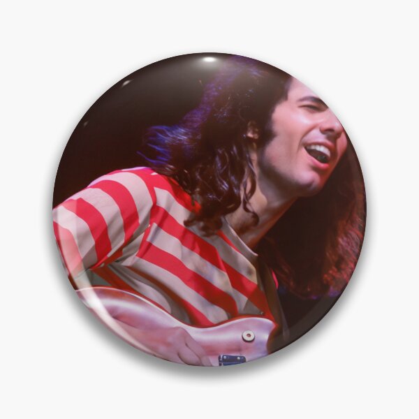 Item preview, Pat Metheny Focus  designed and sold by mondy4.