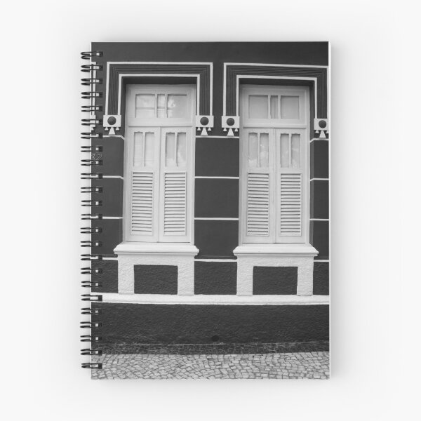 Item preview, two white windows designed and sold by felipequeiroz.