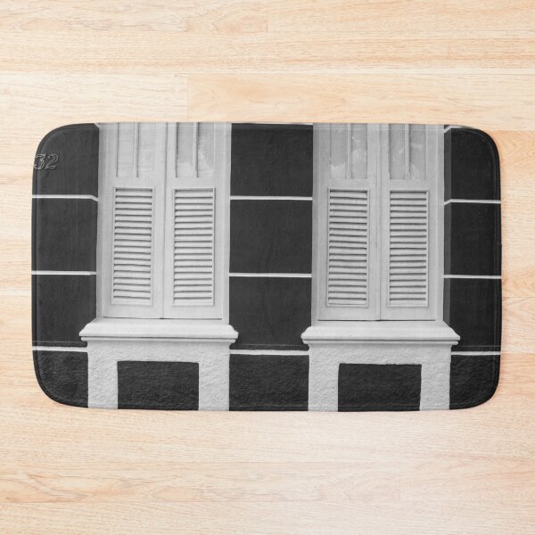 Item preview, two white windows designed and sold by felipequeiroz.