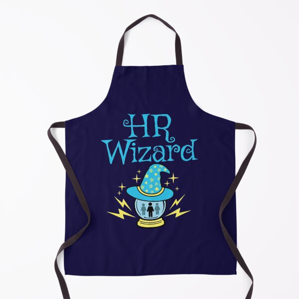 Item preview, Human Resources HR Wizard designed and sold by jaygo.