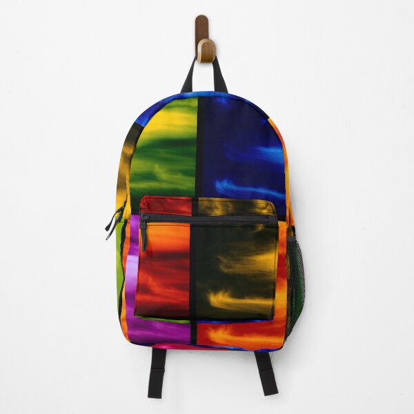 Item preview, Cloud variations as rainbow prism collection designed and sold by Eckart Mayer Photography.