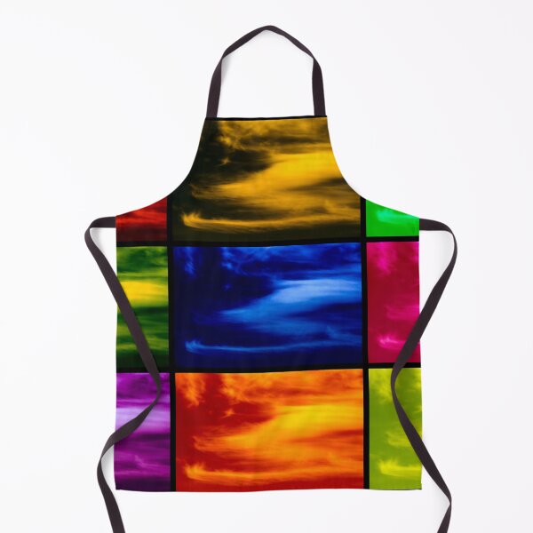 Item preview, Cloud variations as rainbow prism collection designed and sold by Eckart Mayer Photography.