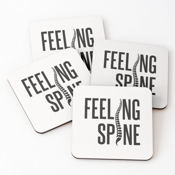 Item preview, Feeling Spine Orthopedic Nurse Orthopedist designed and sold by jaygo.