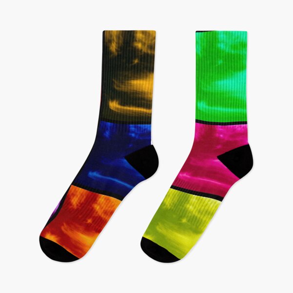 Item preview, Cloud variations as rainbow prism collection designed and sold by Eckart Mayer Photography.