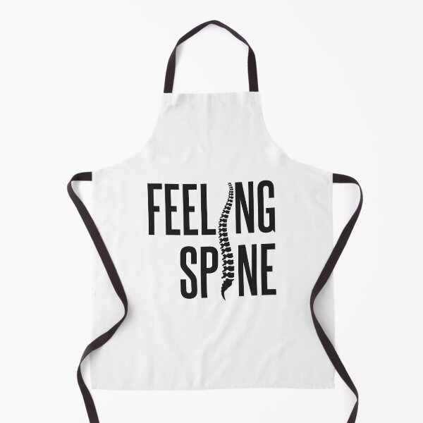 Item preview, Feeling Spine Orthopedic Nurse Orthopedist designed and sold by jaygo.