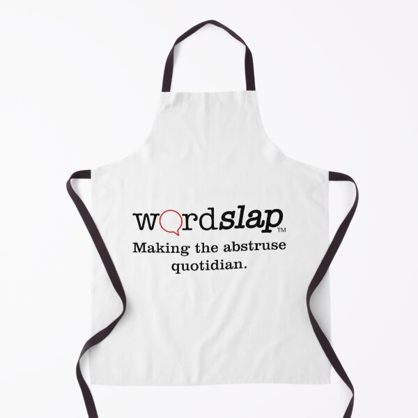 Item preview, Making the obscure relatable. designed and sold by WordSlap.