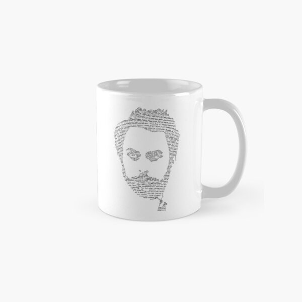 Vista previa del artículo con la obra «Pepe», diseñado y vendido por ArtOfLettersUK.