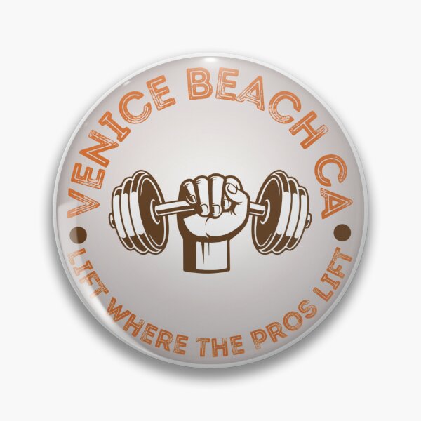 Item preview, Lift Venice Beach designed and sold by Skyeleigh and Spideough.