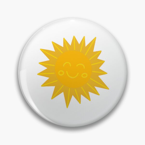 Item preview, Smiling Sun designed and sold by kt102000.