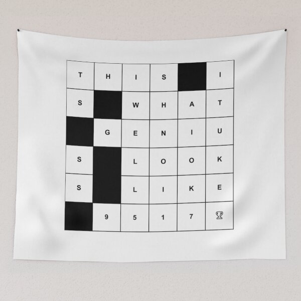 Item preview, Genius Mode Activated designed and sold by ariksworld.