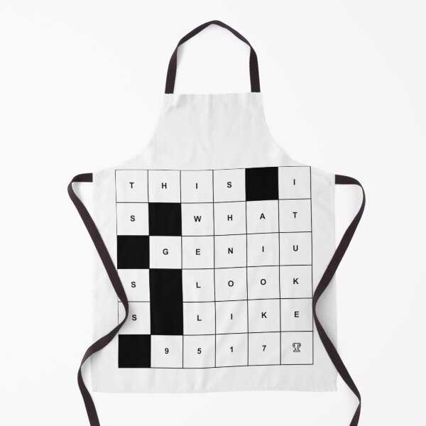 Item preview, Genius Mode Activated designed and sold by ariksworld.