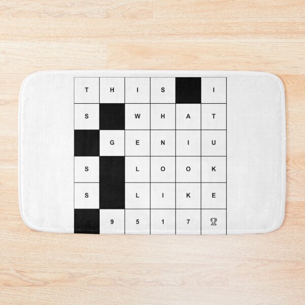 Item preview, Genius Mode Activated designed and sold by ariksworld.