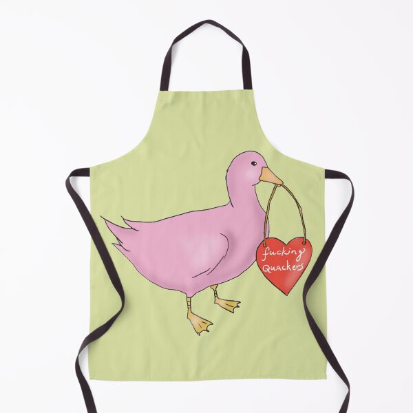 Item preview, Quackers for you! designed and sold by ElsieVirgo91.