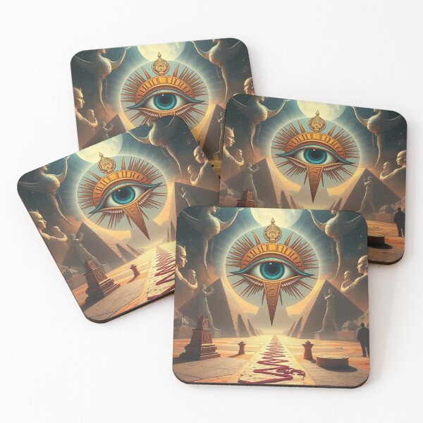 Item preview,  EYE OF RA designed and sold by mariqn94.