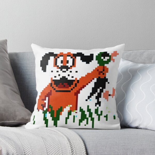 Item preview, Duck Hunt Sega Mega designed and sold by BugiDesignArt.