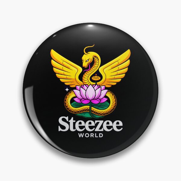 Item preview, Symbol Of Eternal Blessings designed and sold by SteezeeStore.