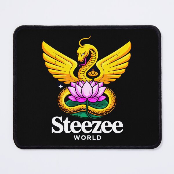 Item preview, Symbol Of Eternal Blessings designed and sold by SteezeeStore.