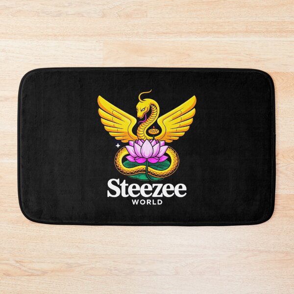 Item preview, Symbol Of Eternal Blessings designed and sold by SteezeeStore.