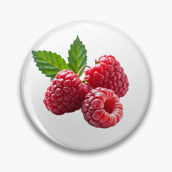 Item preview, raspberries designed and sold by jkrphoto.