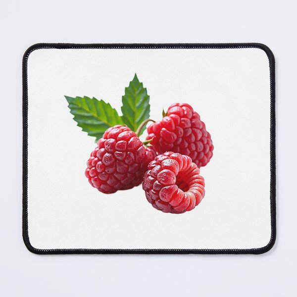 Item preview, raspberries designed and sold by jkrphoto.