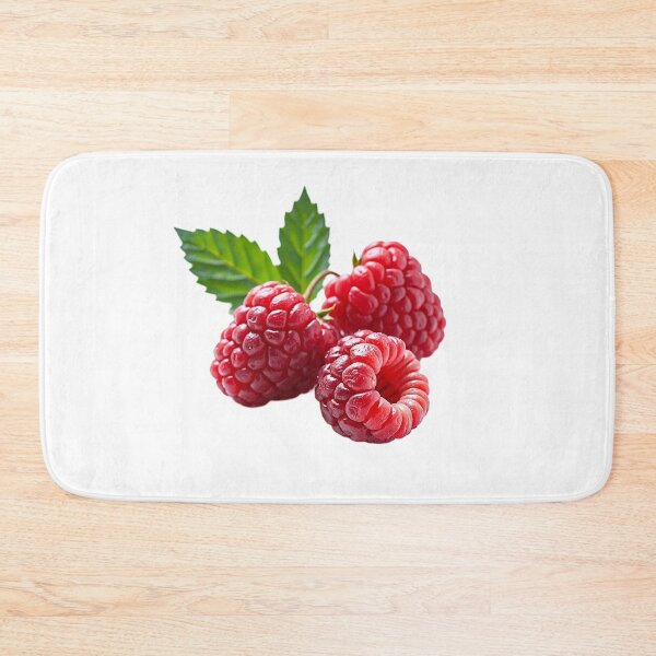 Item preview, raspberries designed and sold by jkrphoto.
