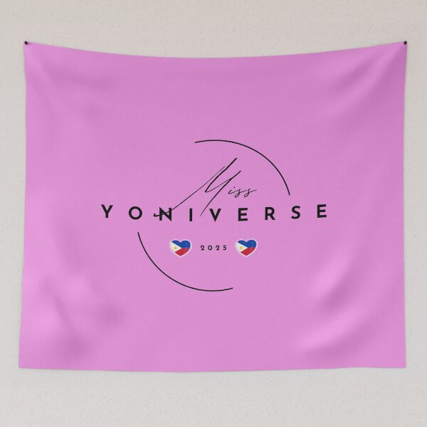 Item preview, Miss Yoniverse 2025 (24) designed and sold by nature. electrified..