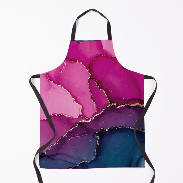 Item preview, Abstract Vibrant Rainbow Ombre - Alcohol Ink designed and sold by svarupa.