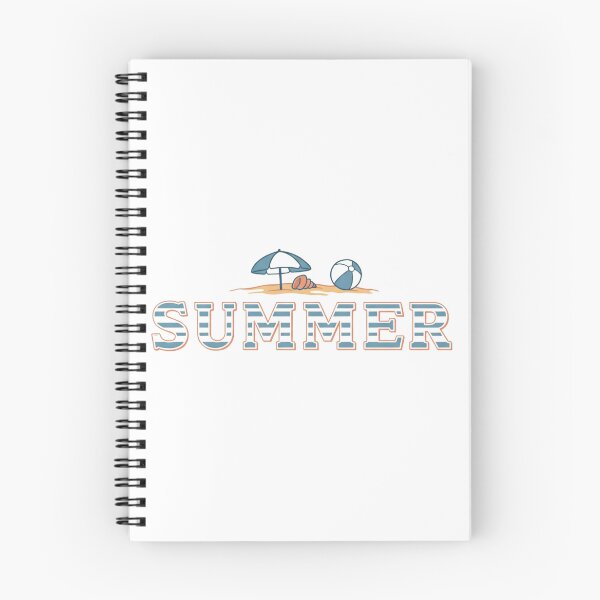 Item preview, Preppy Summer | Chic and Vibrant Coastal-Inspired Graphic designed and sold by Tw1nsAIArt.