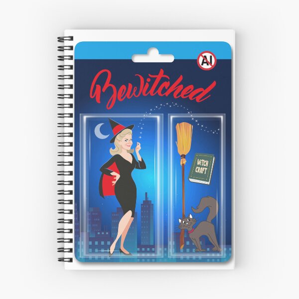 Item preview, Starterpack Bewitched designed and sold by AleMogolloArt.