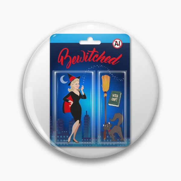 Item preview, Starterpack Bewitched designed and sold by AleMogolloArt.