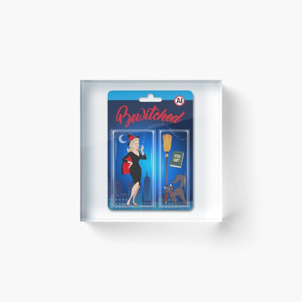 Item preview, Starterpack Bewitched designed and sold by AleMogolloArt.