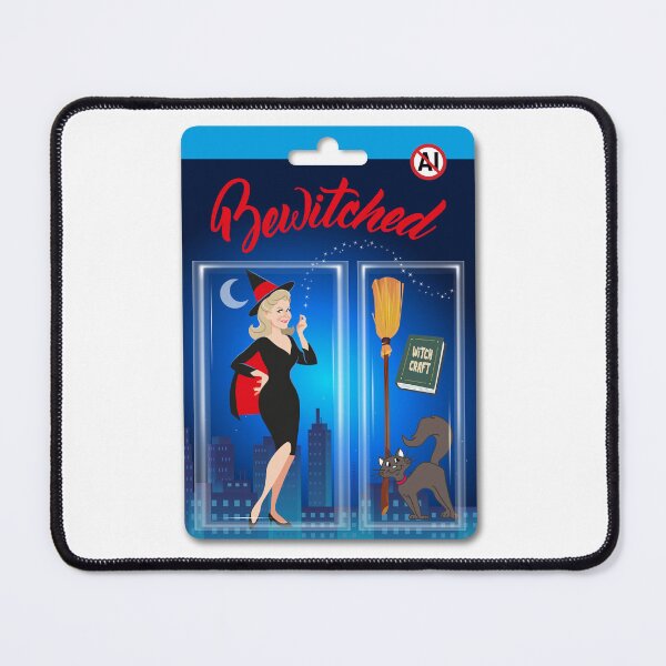 Item preview, Starterpack Bewitched designed and sold by AleMogolloArt.
