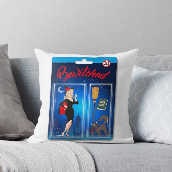 Item preview, Starterpack Bewitched designed and sold by AleMogolloArt.