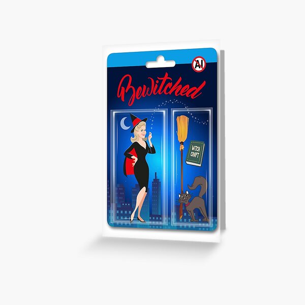 Item preview, Starterpack Bewitched designed and sold by AleMogolloArt.