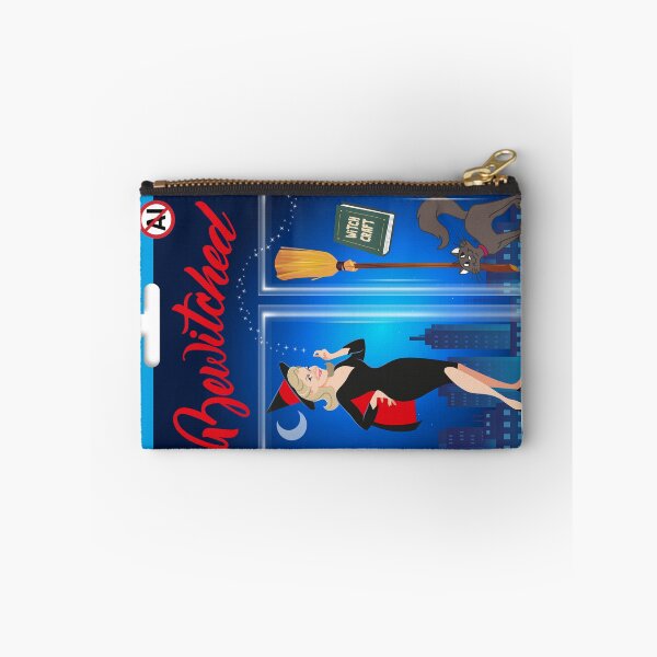 Item preview, Starterpack Bewitched designed and sold by AleMogolloArt.