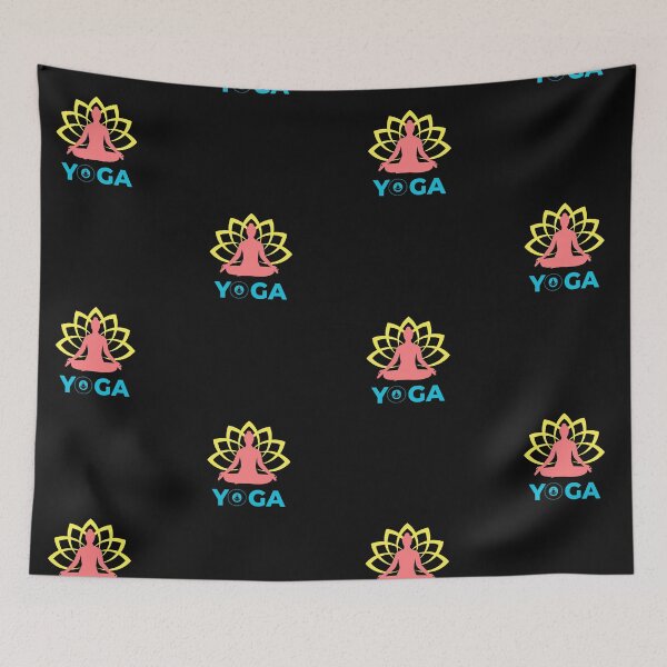 Item preview, InternationalYogaDay, YogaDay, YogaLover, YogaPose, MindBodySoul, YogaLife, YogaVibes Tshirt, Stickers, Magnets and more... designed and sold by TeeShirtTrendz.