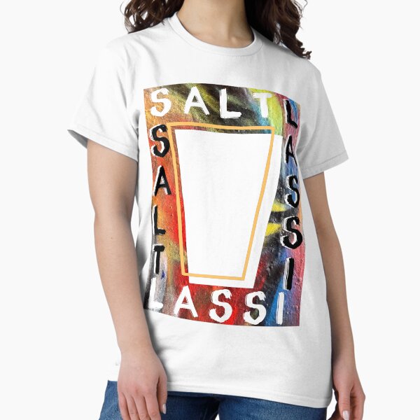 Item preview, Salt Lassi  designed and sold by Couchpotato27.
