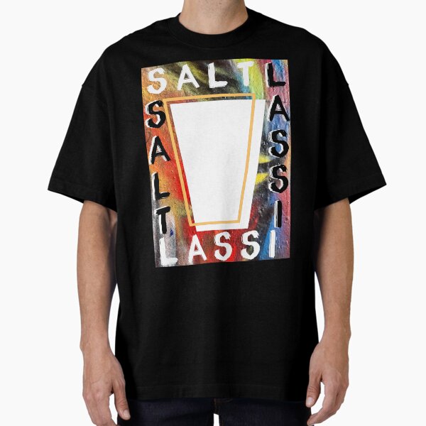 Item preview, Salt Lassi  designed and sold by Couchpotato27.