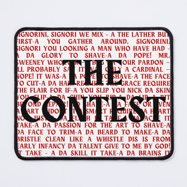 Item preview, Sweeney Todd lyrics designed and sold by broadwaygirl142.
