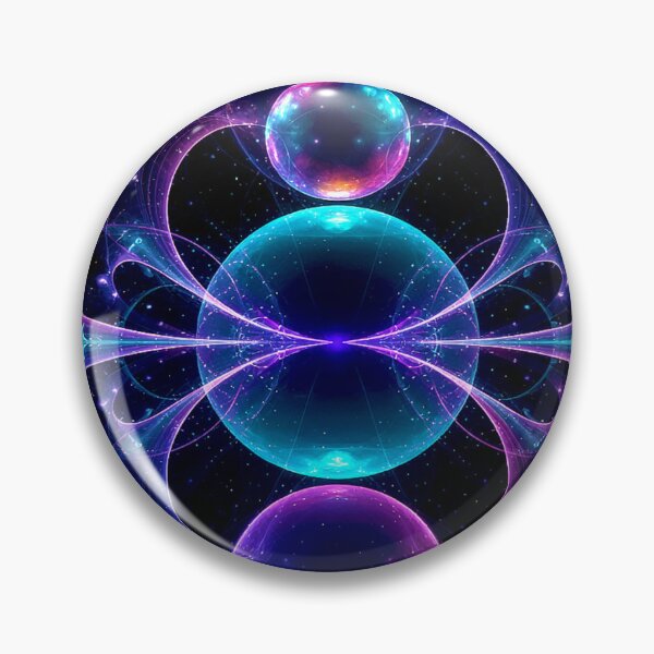 Item preview, Cosmic Harmony designed and sold by Exodoi.