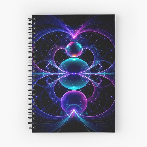 Item preview, Cosmic Harmony designed and sold by Exodoi.