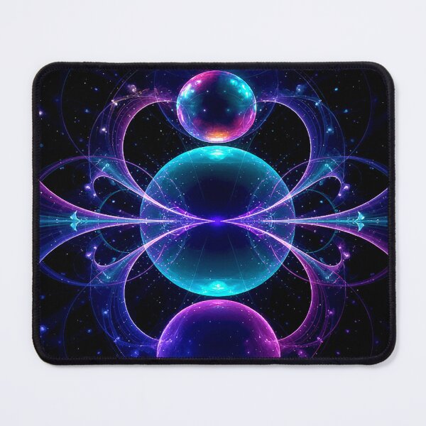 Item preview, Cosmic Harmony designed and sold by Exodoi.