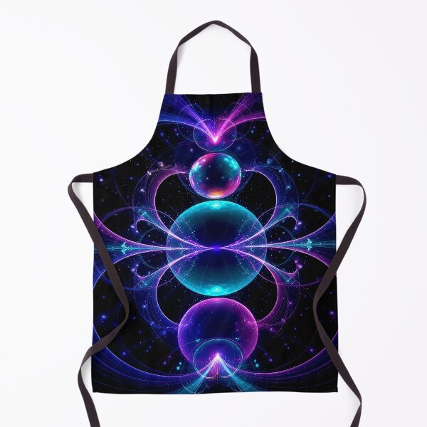 Item preview, Cosmic Harmony designed and sold by Exodoi.