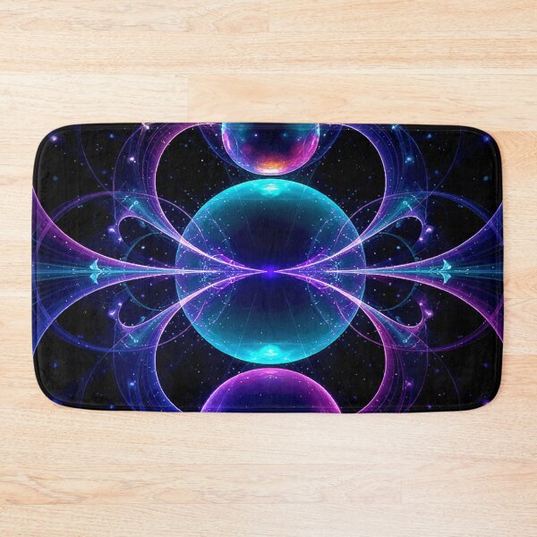 Item preview, Cosmic Harmony designed and sold by Exodoi.