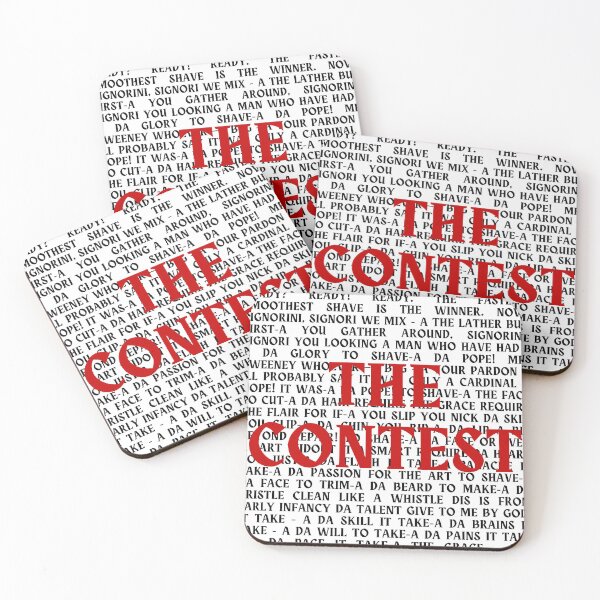 Item preview, Sweeney Todd lyrics designed and sold by broadwaygirl142.