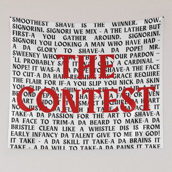 Item preview, Sweeney Todd lyrics designed and sold by broadwaygirl142.
