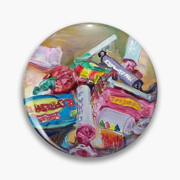 Item preview, Retro sweets designed and sold by Victoria  Milner.