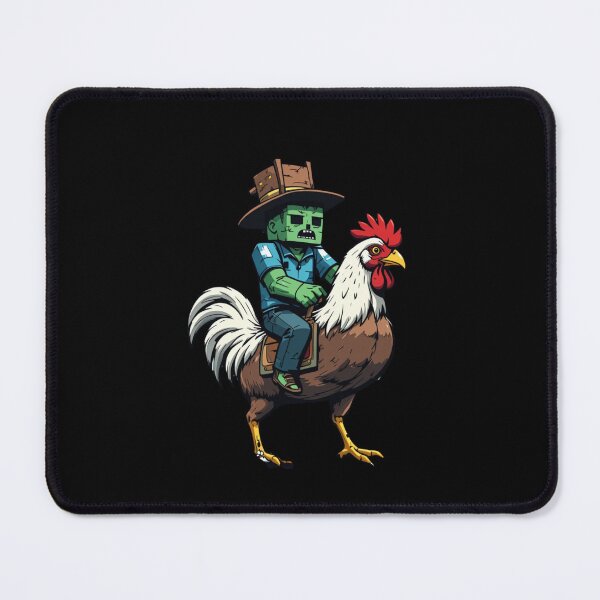 Item preview, chicken jockey designed and sold by Allaouitige4.