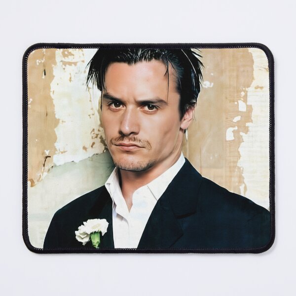 Item preview, Mike Patton designed and sold by TribeMystic.